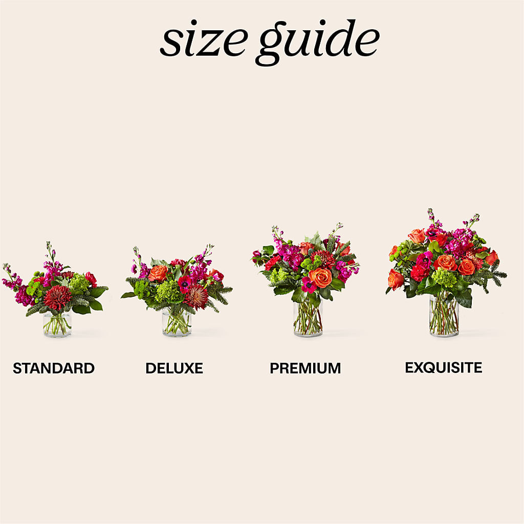 All the Tinsel Bouquet –  Eventos Galindo, Chicago IL