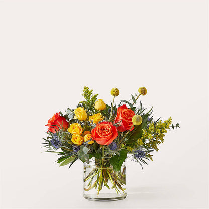 Disco Bouquet –  Eventos Galindo, Chicago IL