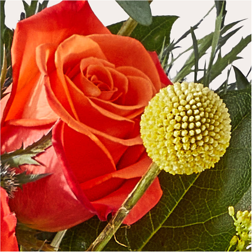 Disco Bouquet –  Eventos Galindo, Chicago IL