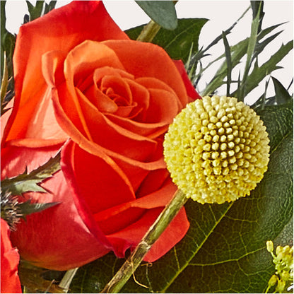 Disco Bouquet –  Eventos Galindo, Chicago IL
