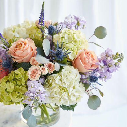 Porch Swing Bouquet –  Eventos Galindo, Chicago IL