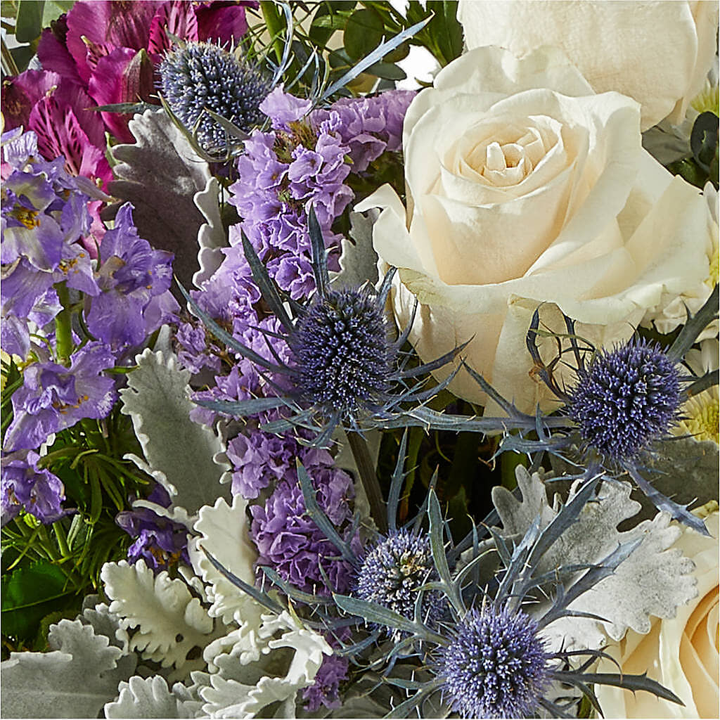 Shooting Star Bouquet –  Eventos Galindo, Chicago IL