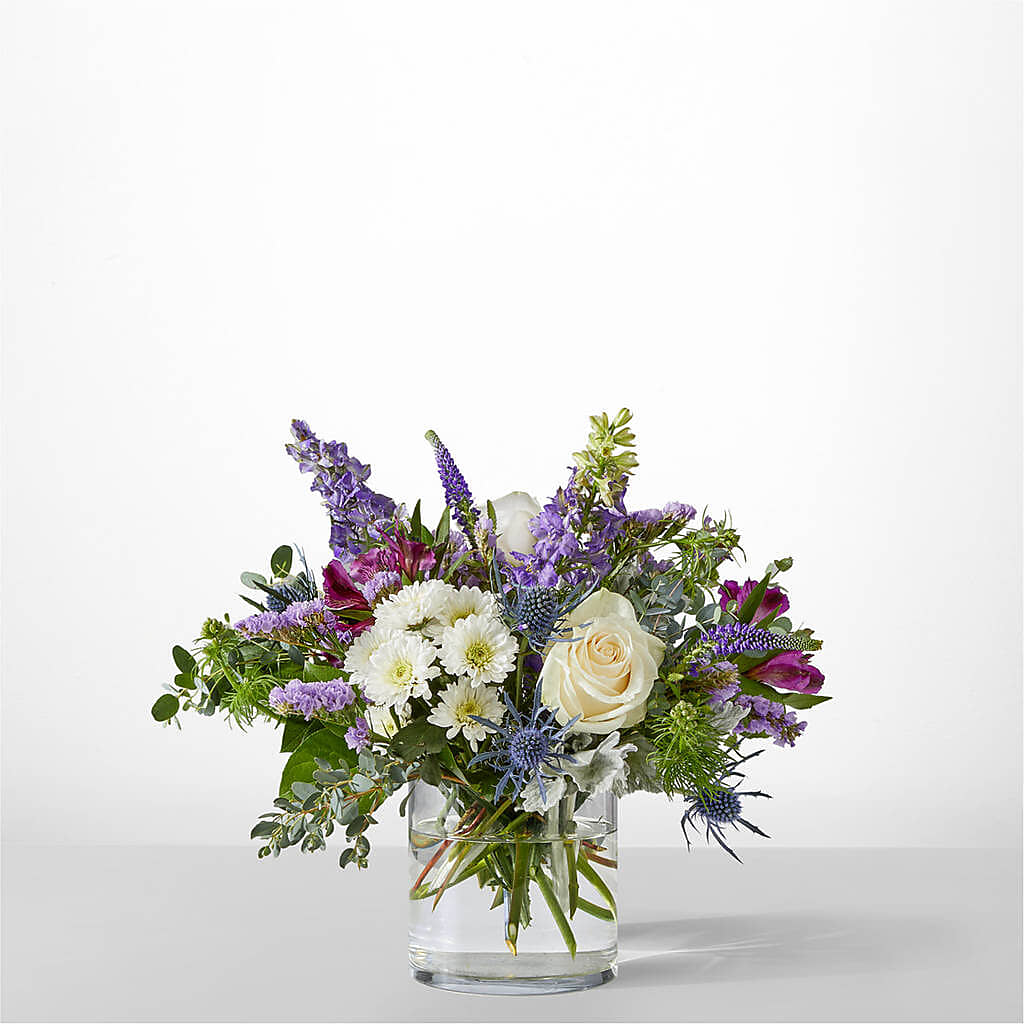Shooting Star Bouquet –  Eventos Galindo, Chicago IL