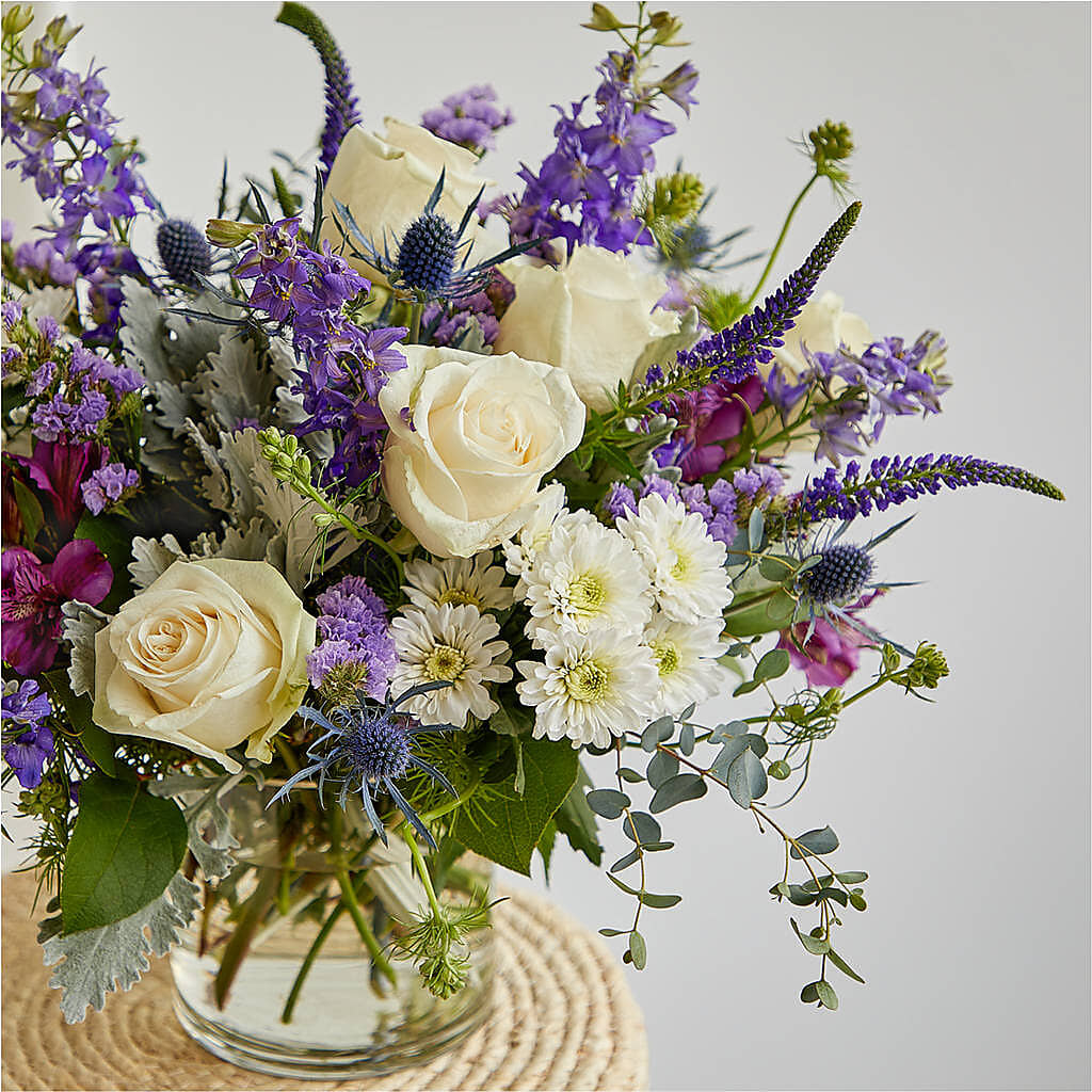 Shooting Star Bouquet –  Eventos Galindo, Chicago IL