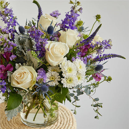 Shooting Star Bouquet –  Eventos Galindo, Chicago IL