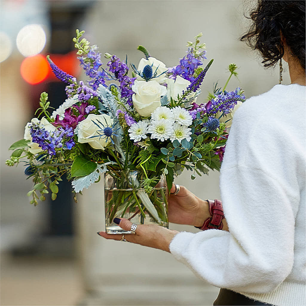 Shooting Star Bouquet –  Eventos Galindo, Chicago IL