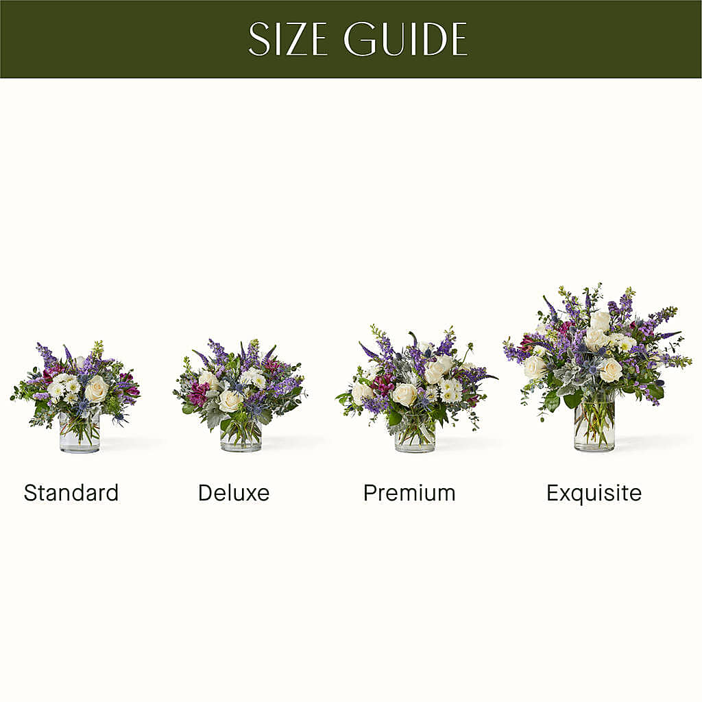 Shooting Star Bouquet –  Eventos Galindo, Chicago IL