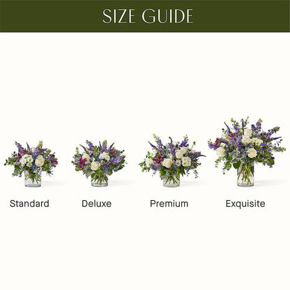 Shooting Star Bouquet –  Eventos Galindo, Chicago IL