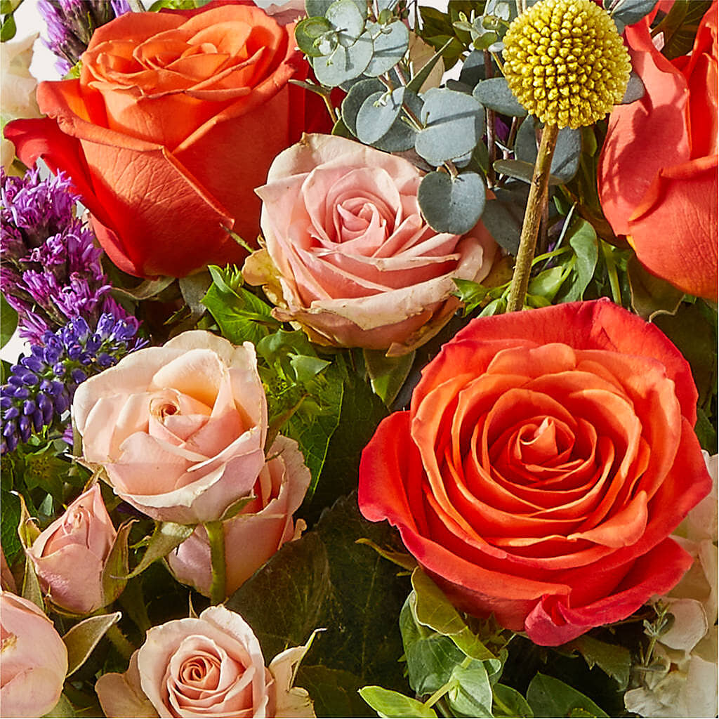 The Standout Bouquet –  Eventos Galindo, Chicago IL