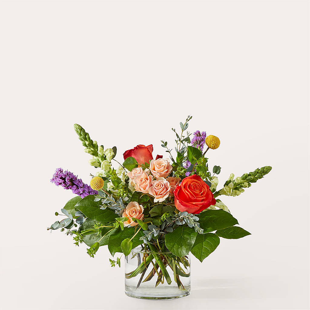 The Standout Bouquet –  Eventos Galindo, Chicago IL