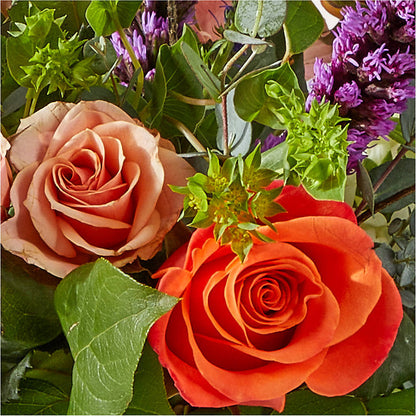 The Standout Bouquet –  Eventos Galindo, Chicago IL
