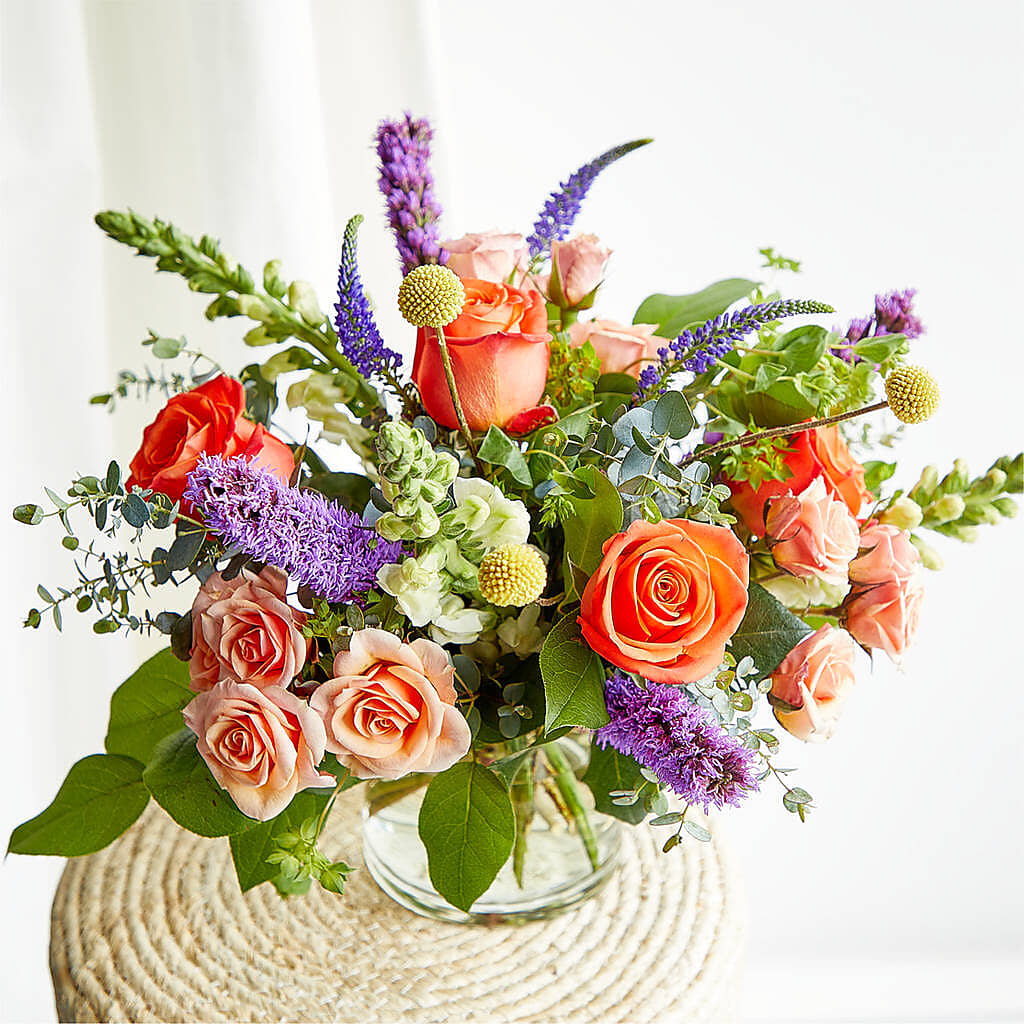 The Standout Bouquet –  Eventos Galindo, Chicago IL