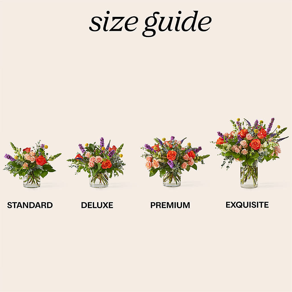 The Standout Bouquet –  Eventos Galindo, Chicago IL