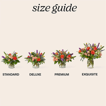The Standout Bouquet –  Eventos Galindo, Chicago IL