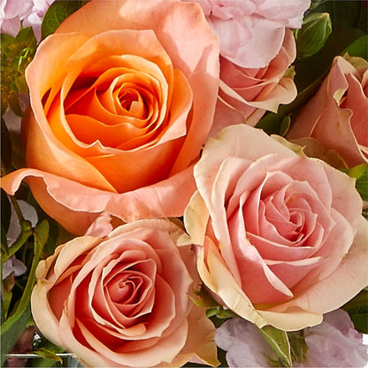 French Market Bouquet –  Eventos Galindo, Chicago IL
