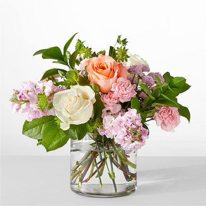 French Market Bouquet –  Eventos Galindo, Chicago IL