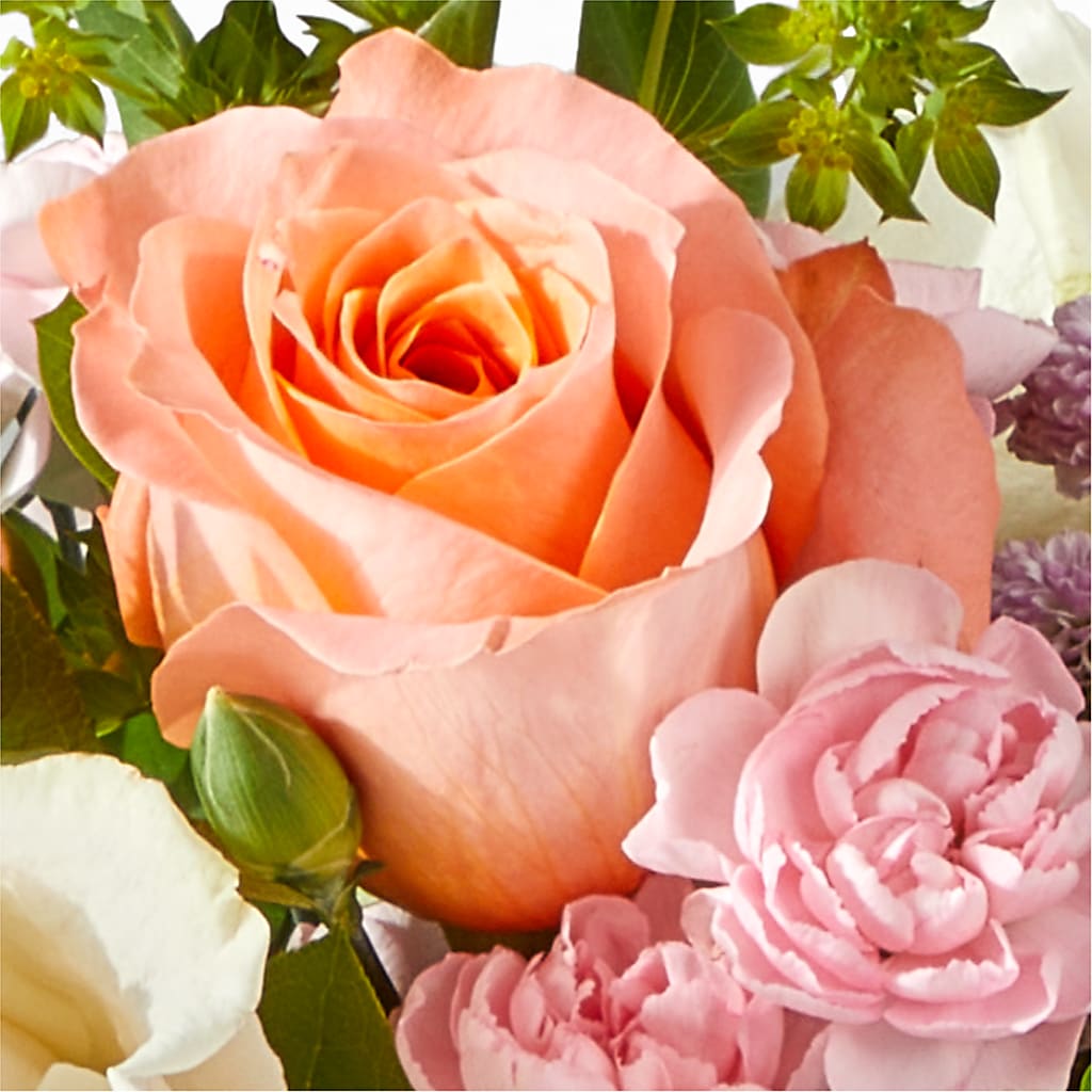 French Market Bouquet –  Eventos Galindo, Chicago IL