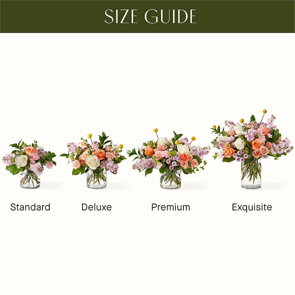 French Market Bouquet –  Eventos Galindo, Chicago IL