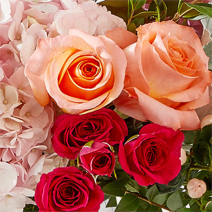Glitz & Glam Bouquet –  Eventos Galindo, Chicago IL