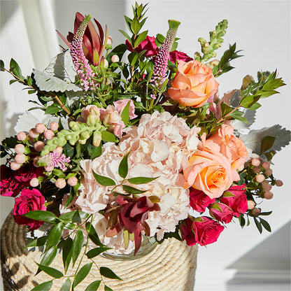 Glitz & Glam Bouquet –  Eventos Galindo, Chicago IL