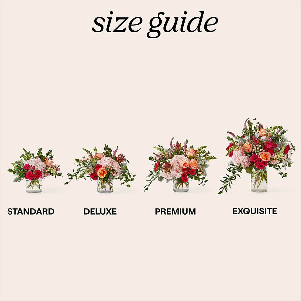 Glitz & Glam Bouquet –  Eventos Galindo, Chicago IL