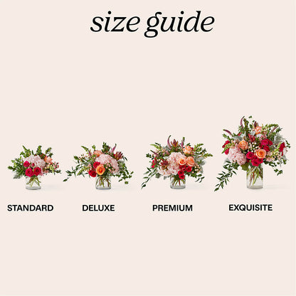 Glitz & Glam Bouquet –  Eventos Galindo, Chicago IL