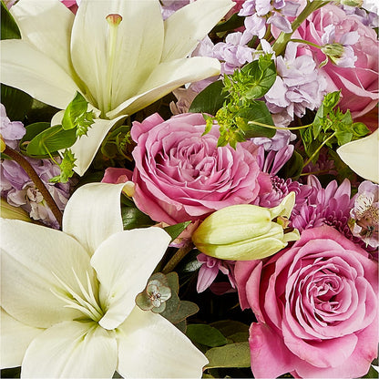 Daydreamer Bouquet –  Eventos Galindo, Chicago IL