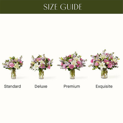 Daydreamer Bouquet –  Eventos Galindo, Chicago IL