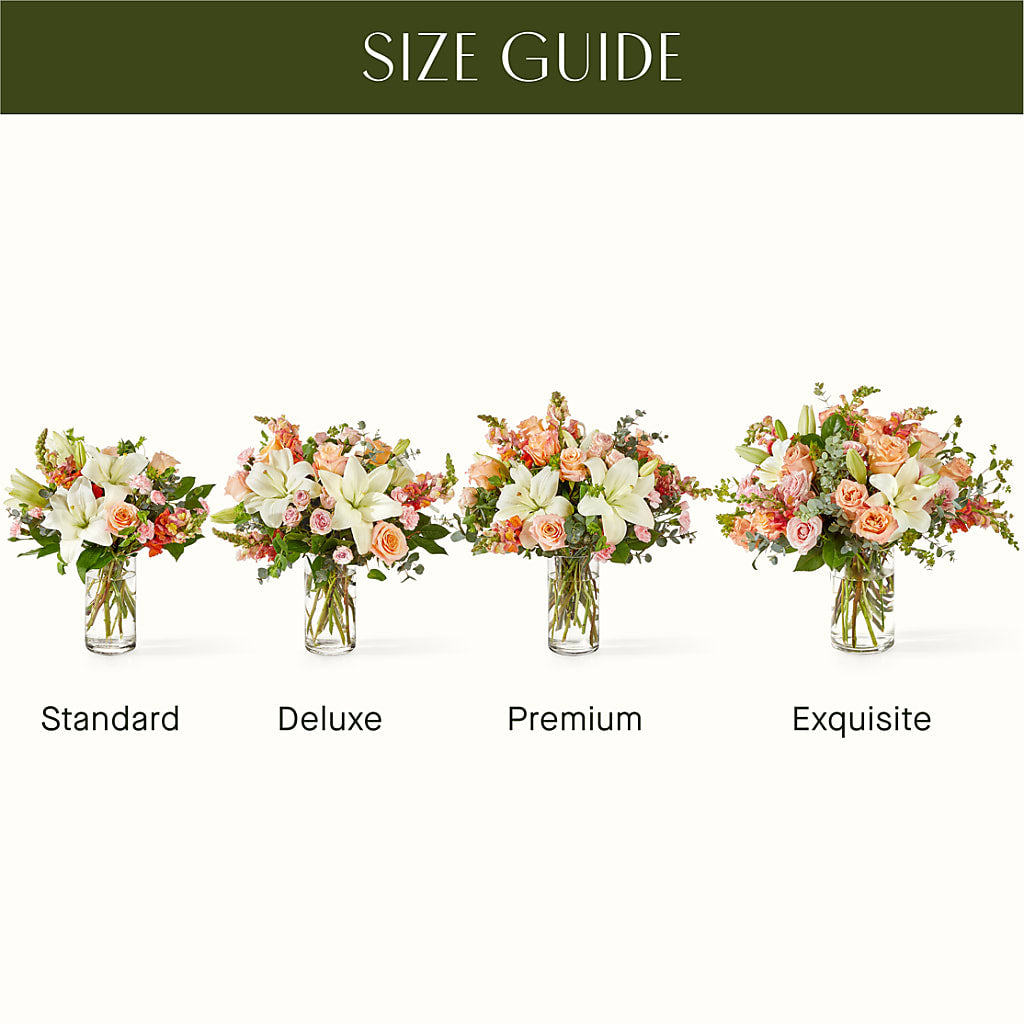 Grapefruit Splash Bouquet –  Eventos Galindo, Chicago IL