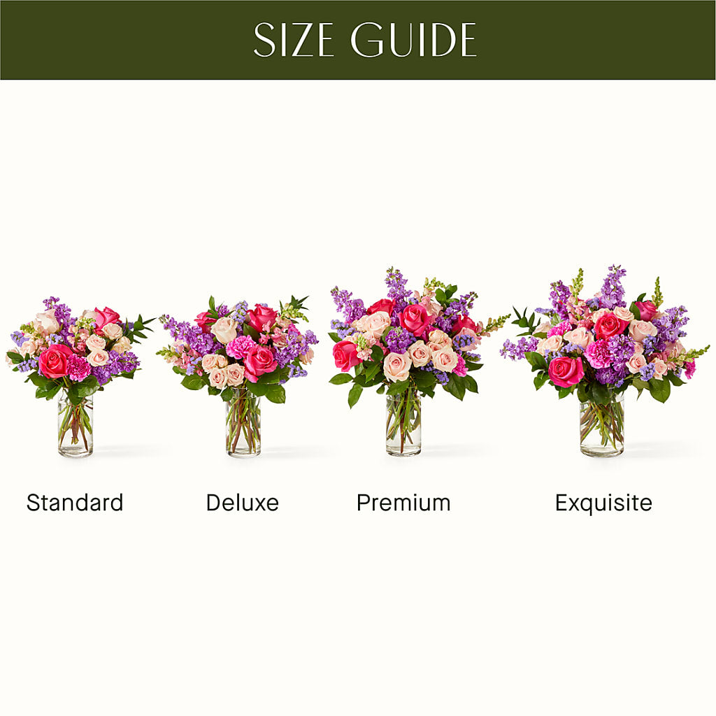 The Cha-Cha Bouquet –  Eventos Galindo, Chicago IL