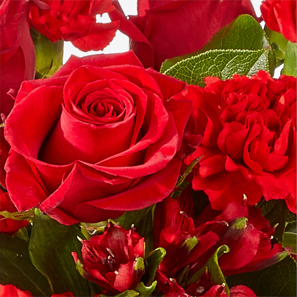 The Heartstrings Bouquet –  Eventos Galindo, Chicago IL