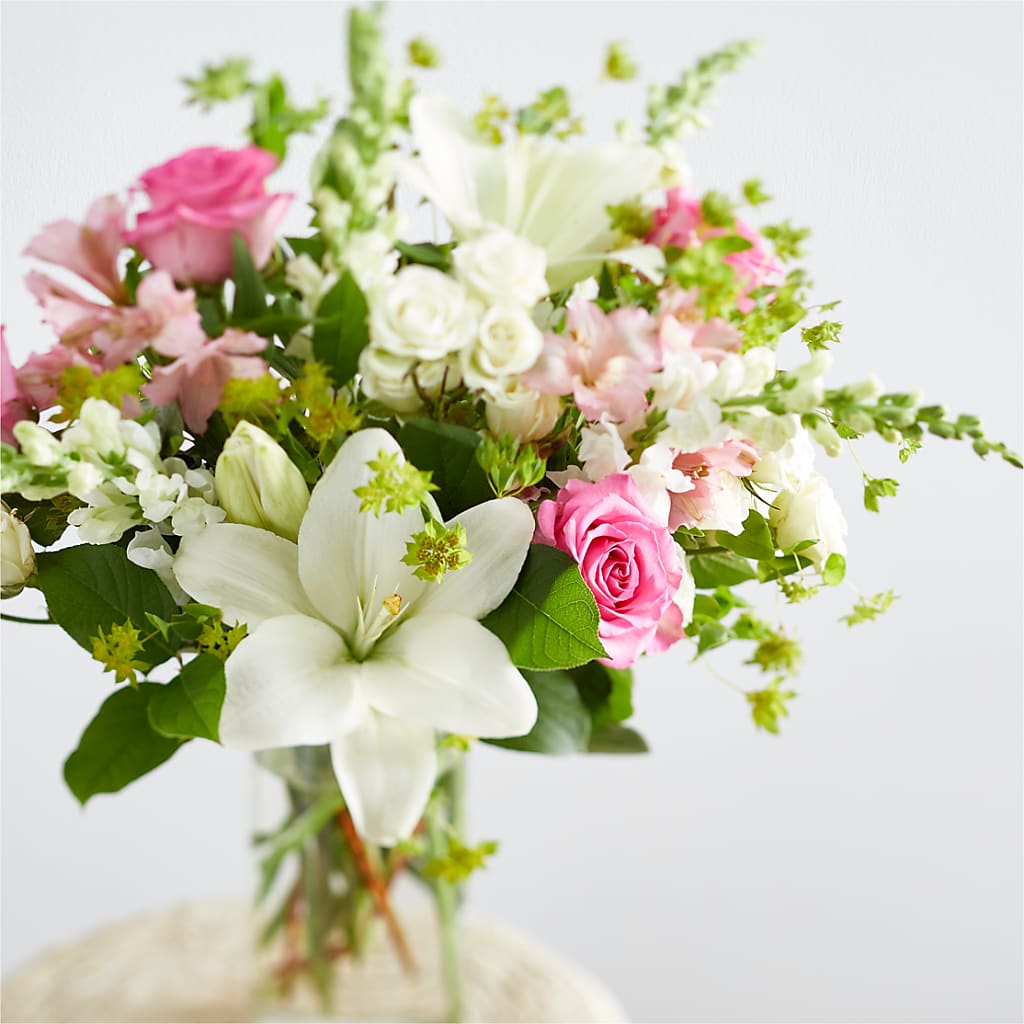 Fondly Bouquet –  Eventos Galindo, Chicago IL