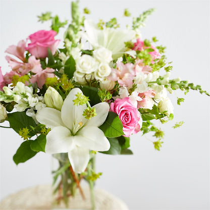 Fondly Bouquet –  Eventos Galindo, Chicago IL