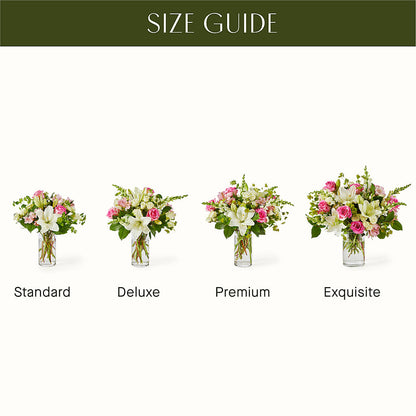 Fondly Bouquet –  Eventos Galindo, Chicago IL