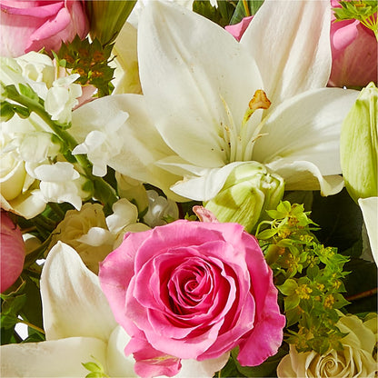 Fondly Bouquet –  Eventos Galindo, Chicago IL