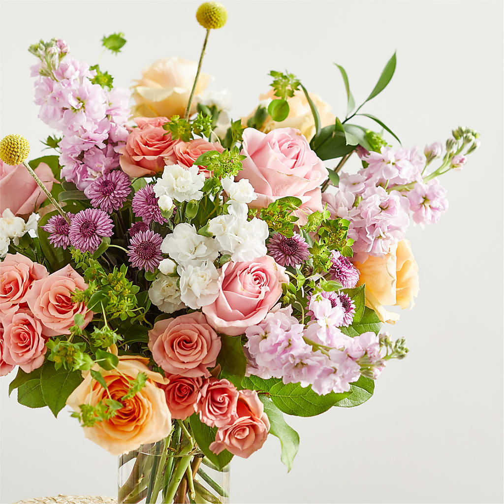 Perfect Contentment Bouquet –  Eventos Galindo, Chicago IL