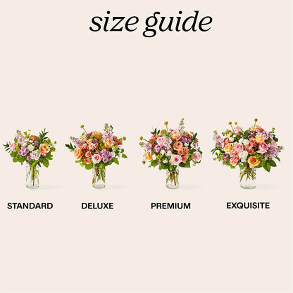 Perfect Contentment Bouquet –  Eventos Galindo, Chicago IL