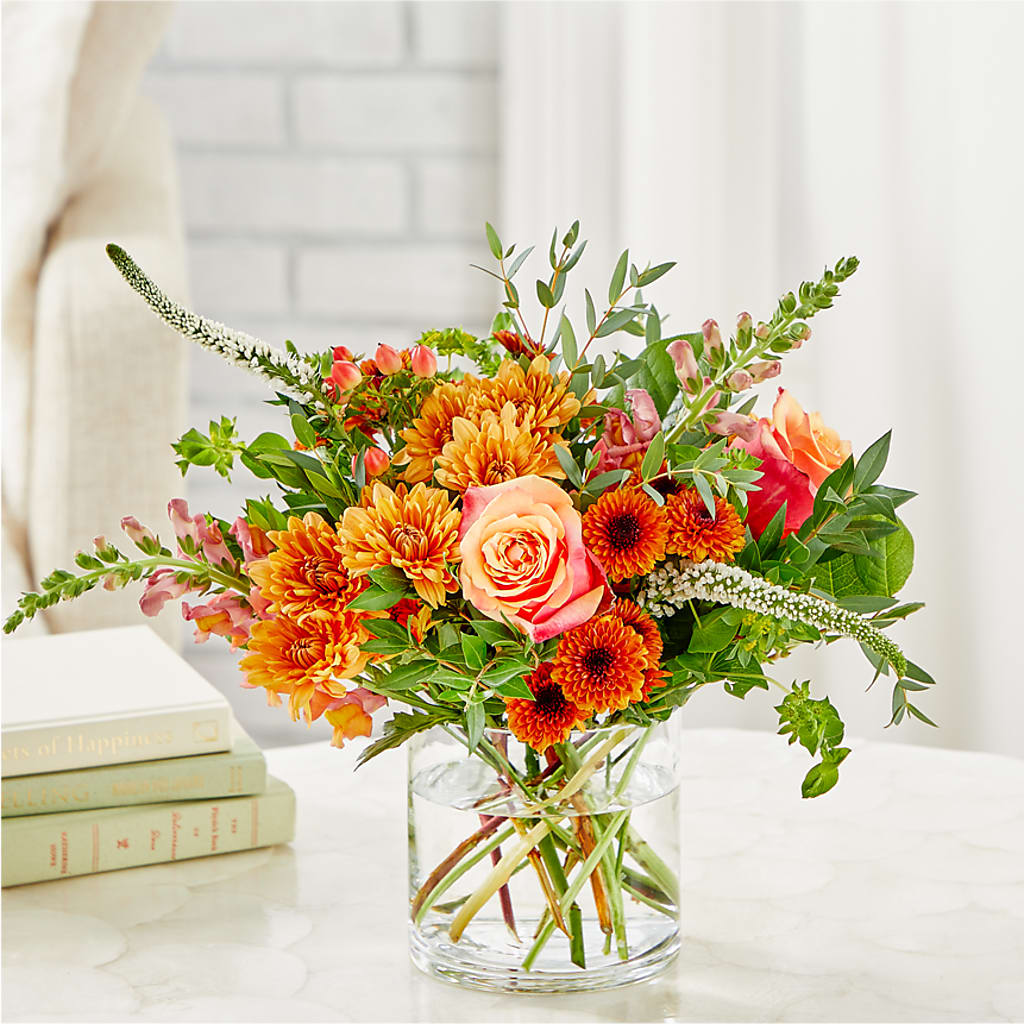 Leafy Trails Bouquet –  Eventos Galindo, Chicago IL