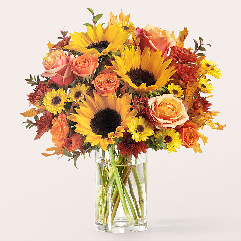 Fluttering Foliage Bouquet –  Eventos Galindo, Chicago IL