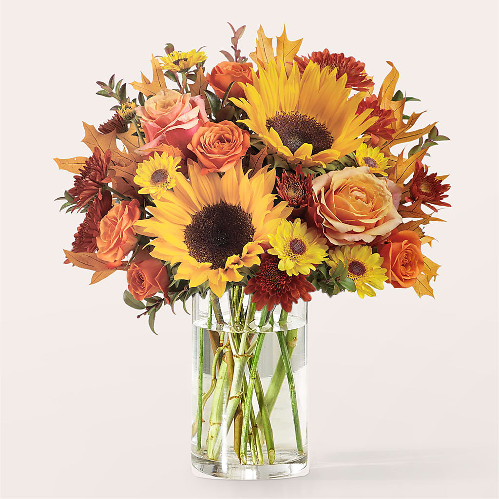Fluttering Foliage Bouquet –  Eventos Galindo, Chicago IL