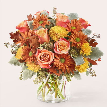 Caramel Apple Bouquet –  Eventos Galindo, Chicago IL
