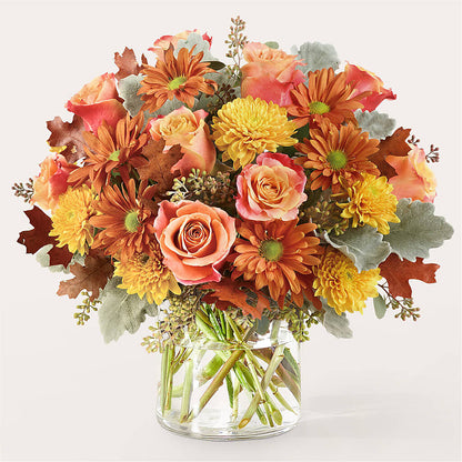Caramel Apple Bouquet –  Eventos Galindo, Chicago IL
