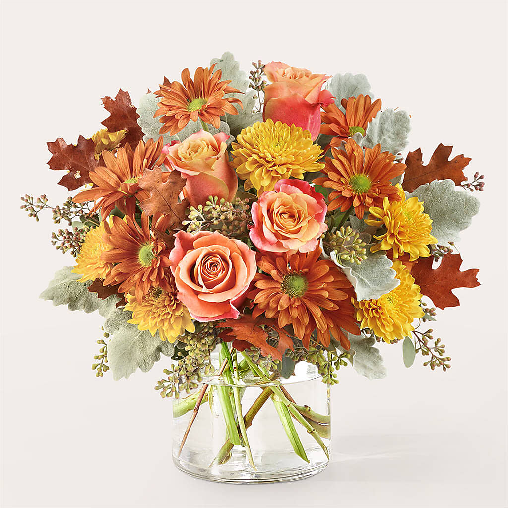Caramel Apple Bouquet –  Eventos Galindo, Chicago IL