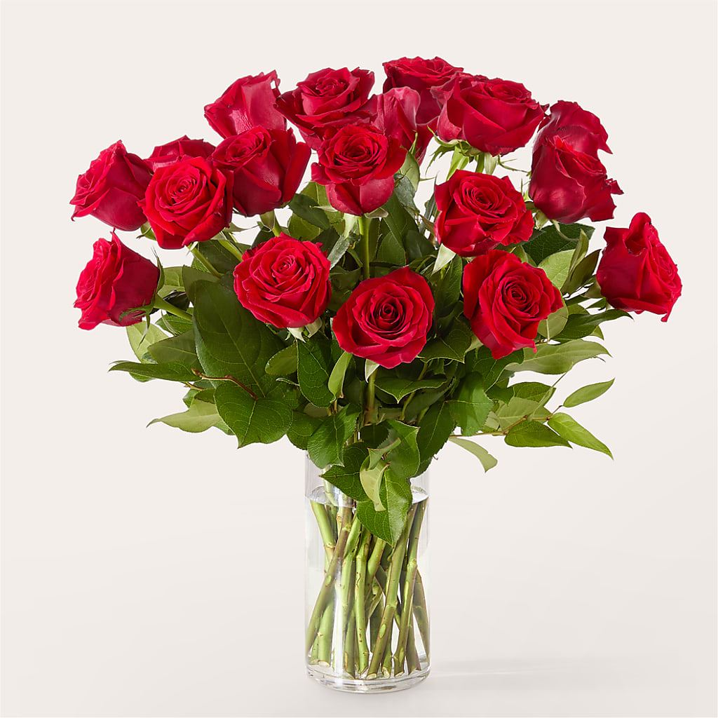 The One Red Rose Bouquet –  Eventos Galindo, Chicago IL