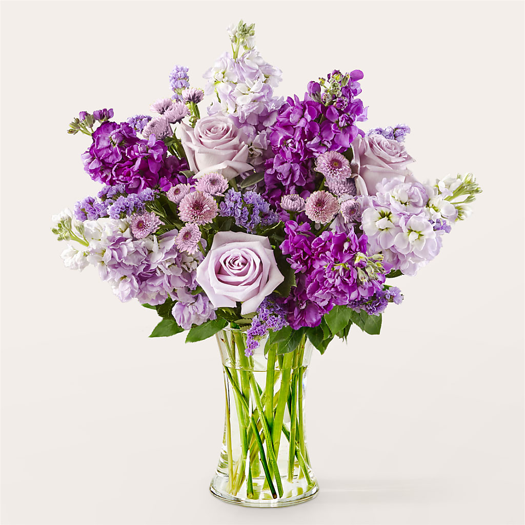 Give a Twirl Bouquet –  Eventos Galindo, Chicago IL