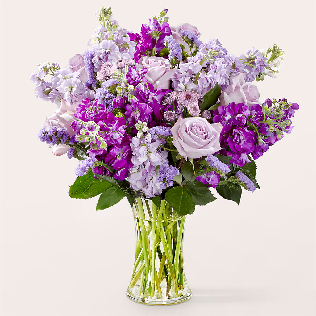 Give a Twirl Bouquet –  Eventos Galindo, Chicago IL