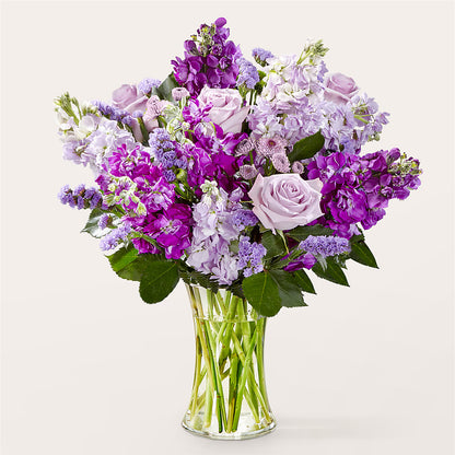 Give a Twirl Bouquet –  Eventos Galindo, Chicago IL