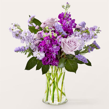 Give a Twirl Bouquet –  Eventos Galindo, Chicago IL