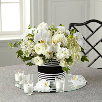 Solemnity Arrangement –  Eventos Galindo, Chicago IL
