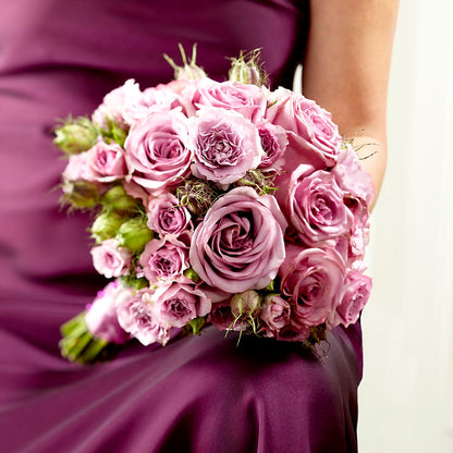 Veronica Bouquet –  Eventos Galindo, Chicago IL
